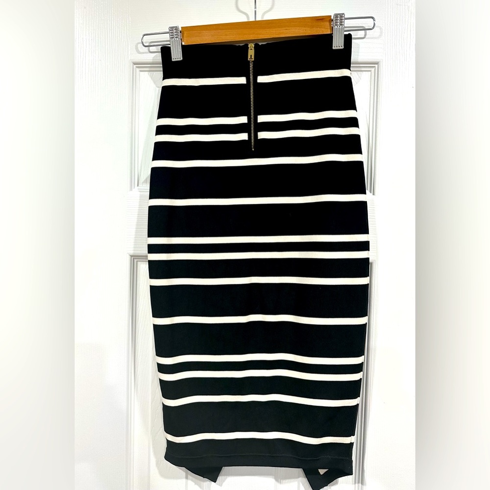 Ted Baker London Body Con Pencil Skirt